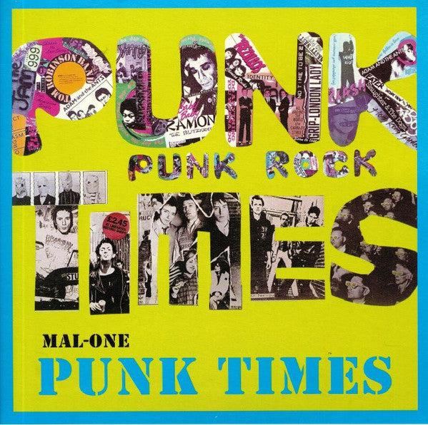 LIGHT TIME Mod. PUNK main image 0